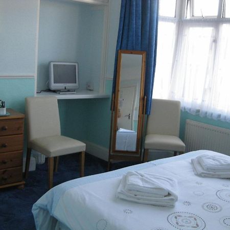 Arden Way Guesthouse Stratford-upon-Avon Kamer foto