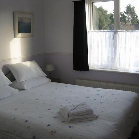 Arden Way Guesthouse Stratford-upon-Avon Buitenkant foto