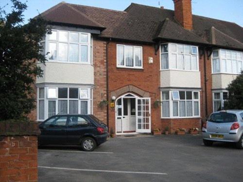 Arden Way Guesthouse Stratford-upon-Avon Buitenkant foto