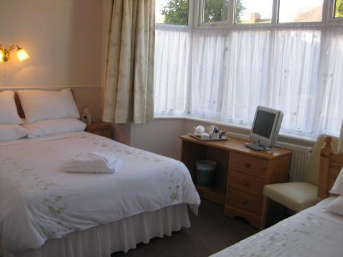 Arden Way Guesthouse Stratford-upon-Avon Kamer foto