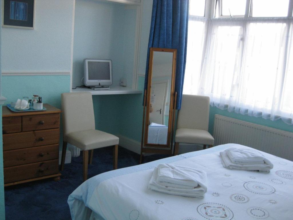 Arden Way Guesthouse Stratford-upon-Avon Kamer foto