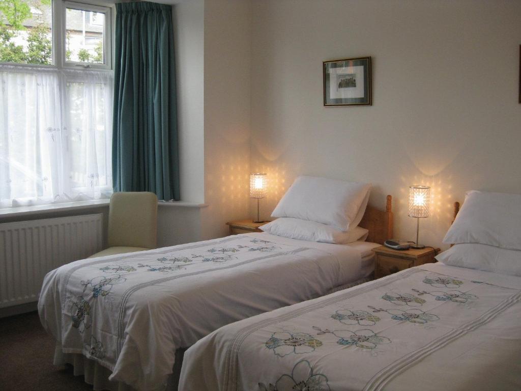 Arden Way Guesthouse Stratford-upon-Avon Kamer foto
