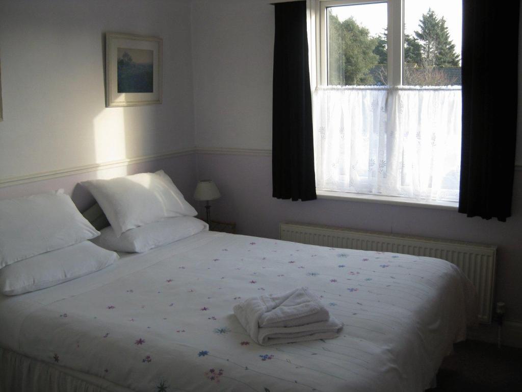 Arden Way Guesthouse Stratford-upon-Avon Buitenkant foto
